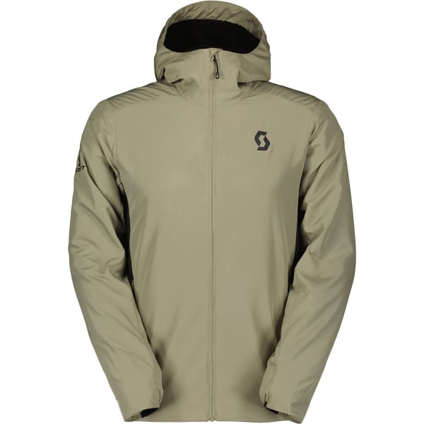 Doudoune ski SCOTT INSULOFT AIR PRIMALOFT M'S HOODY DUST GREY