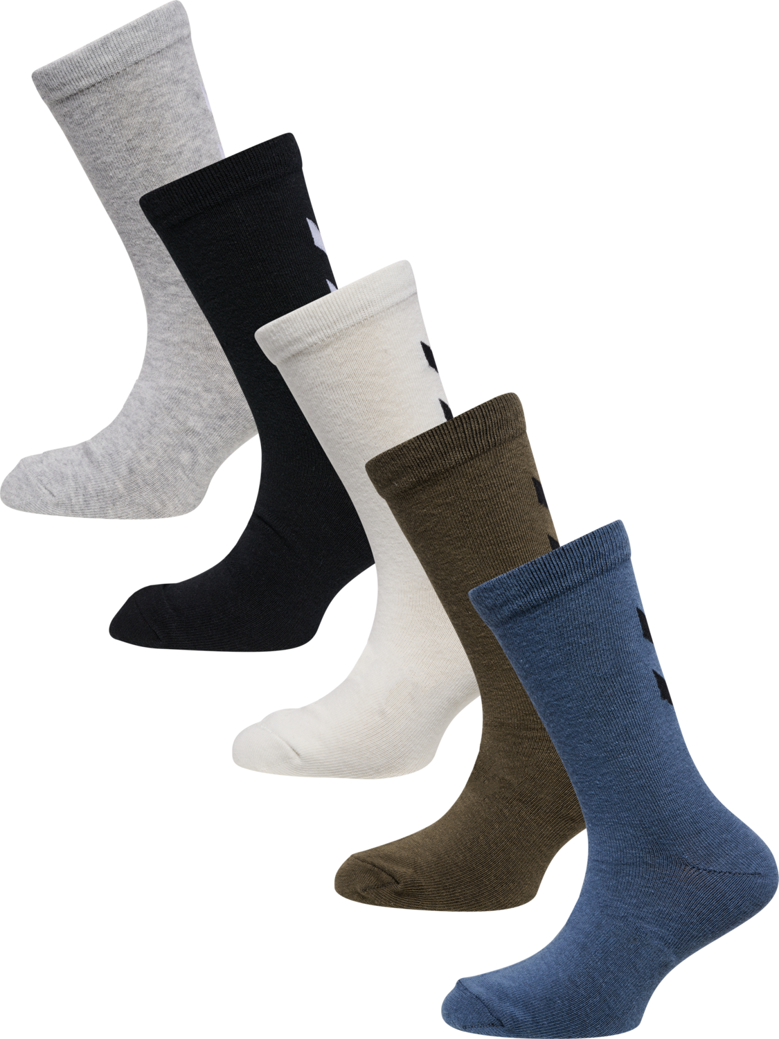 hmlMAKE MY DAY SOCK 5-PACK