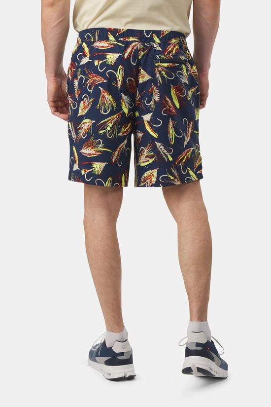 The North Face The North Face Class V Pathfinder Pull On Korte Broek