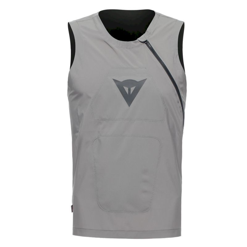 HGC Hybrid Vest - Gilet vélo homme