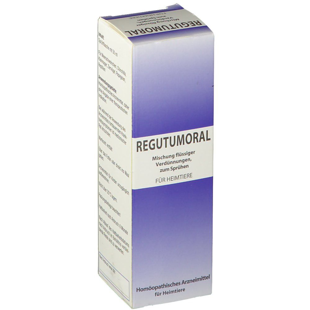 REGUTUMORAL