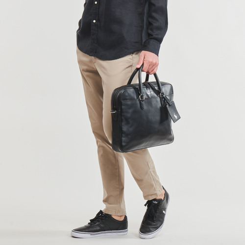 Polo Ralph Lauren - COMMUTER BUSINESS CASE - Noir