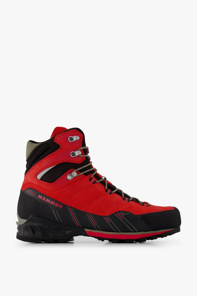 MAMMUT Kento Guide Gore-Tex® Herren Wanderschuh
