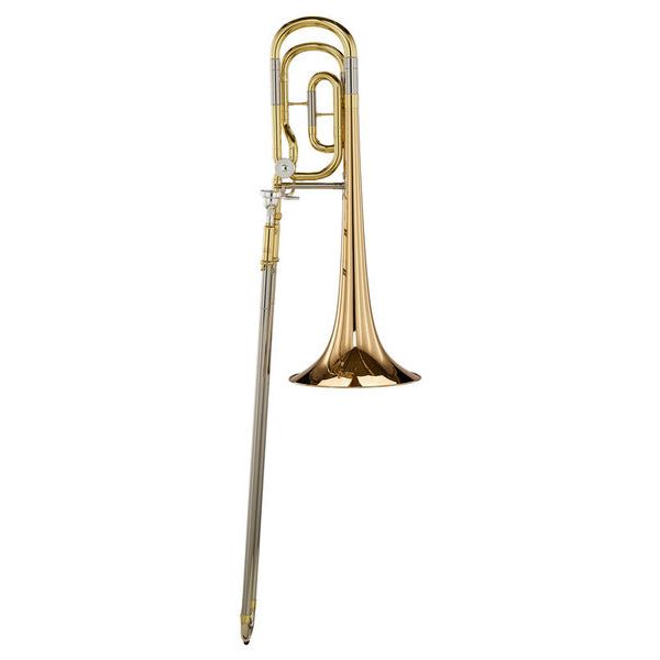 Yamaha YBL-421 GE