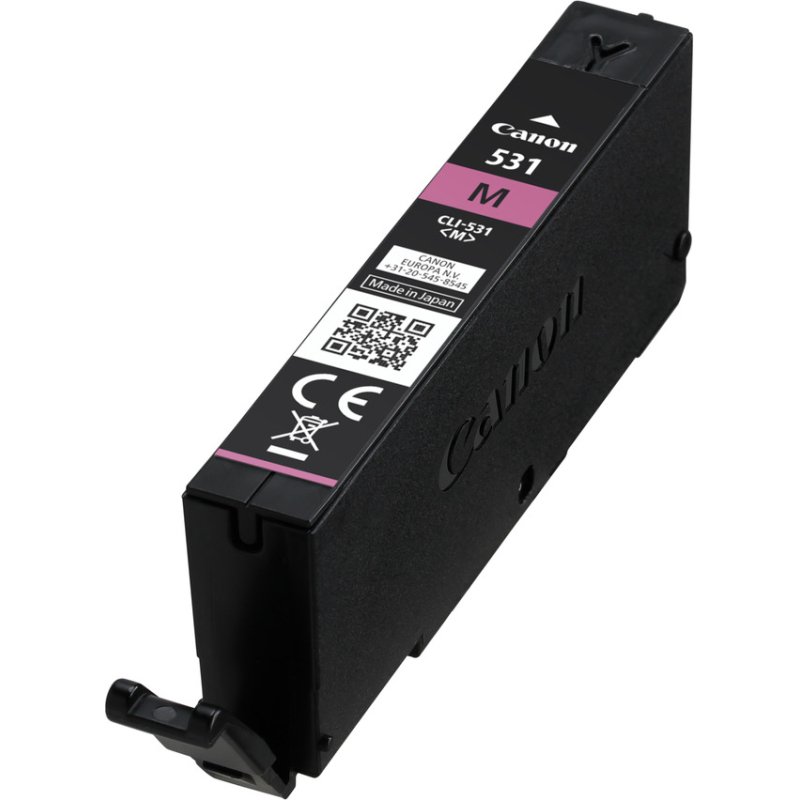 Canon 6120C001 cartouche d'encre 1 pièce(s) Original Magenta