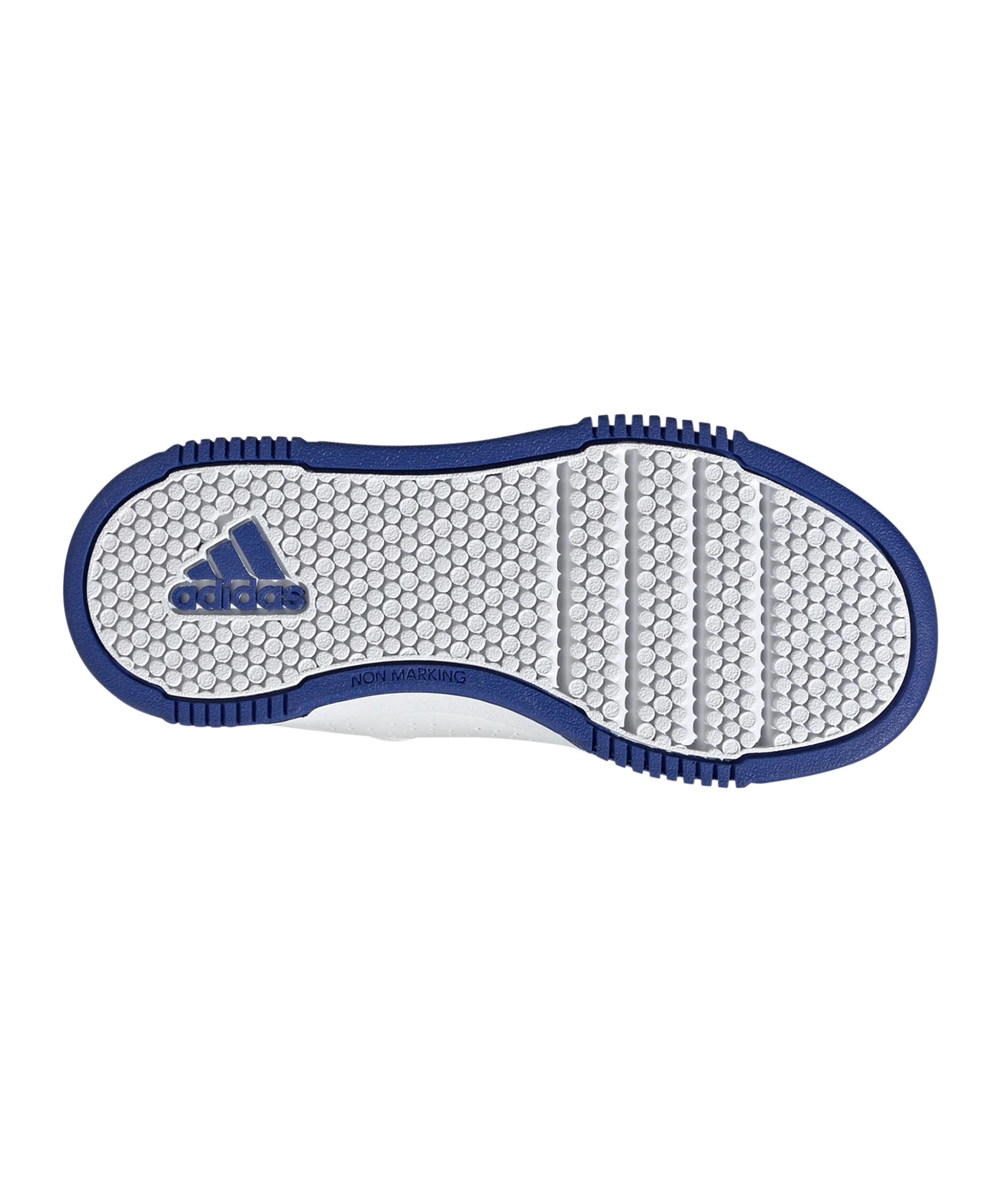 adidas Tensaur Sport Training Lace Kids Weiss