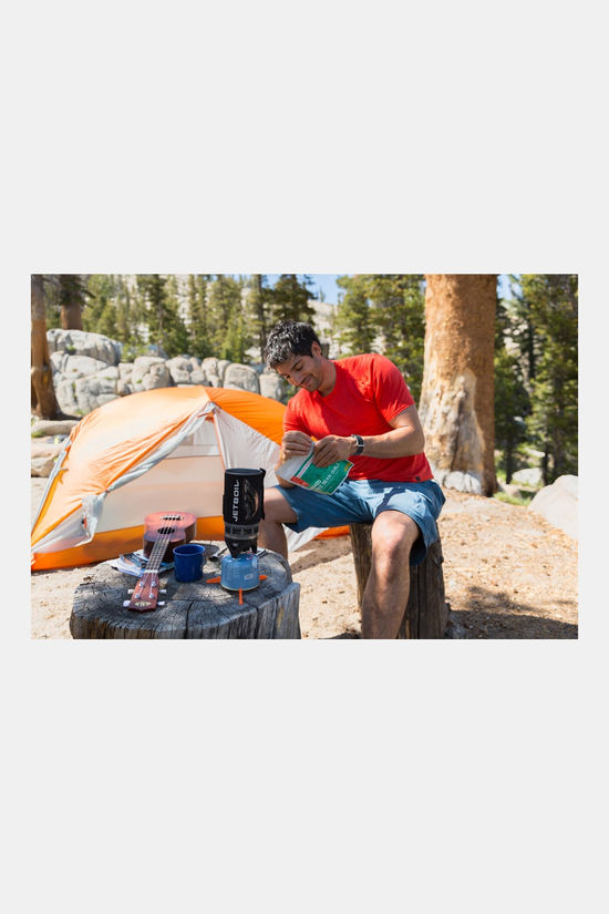 Jetboil Jetboil Flash Carbon Cooking System Brander