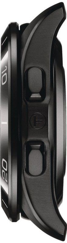 Tissot - T-Touch Connect Sport - Horloge - Titanium - 50 meter waterbestendig