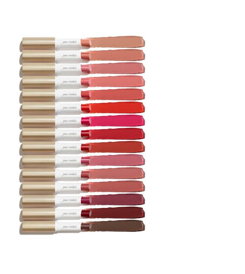 jane iredale Colorluxe Hydrating Cream Lipstick Mulberry 2g