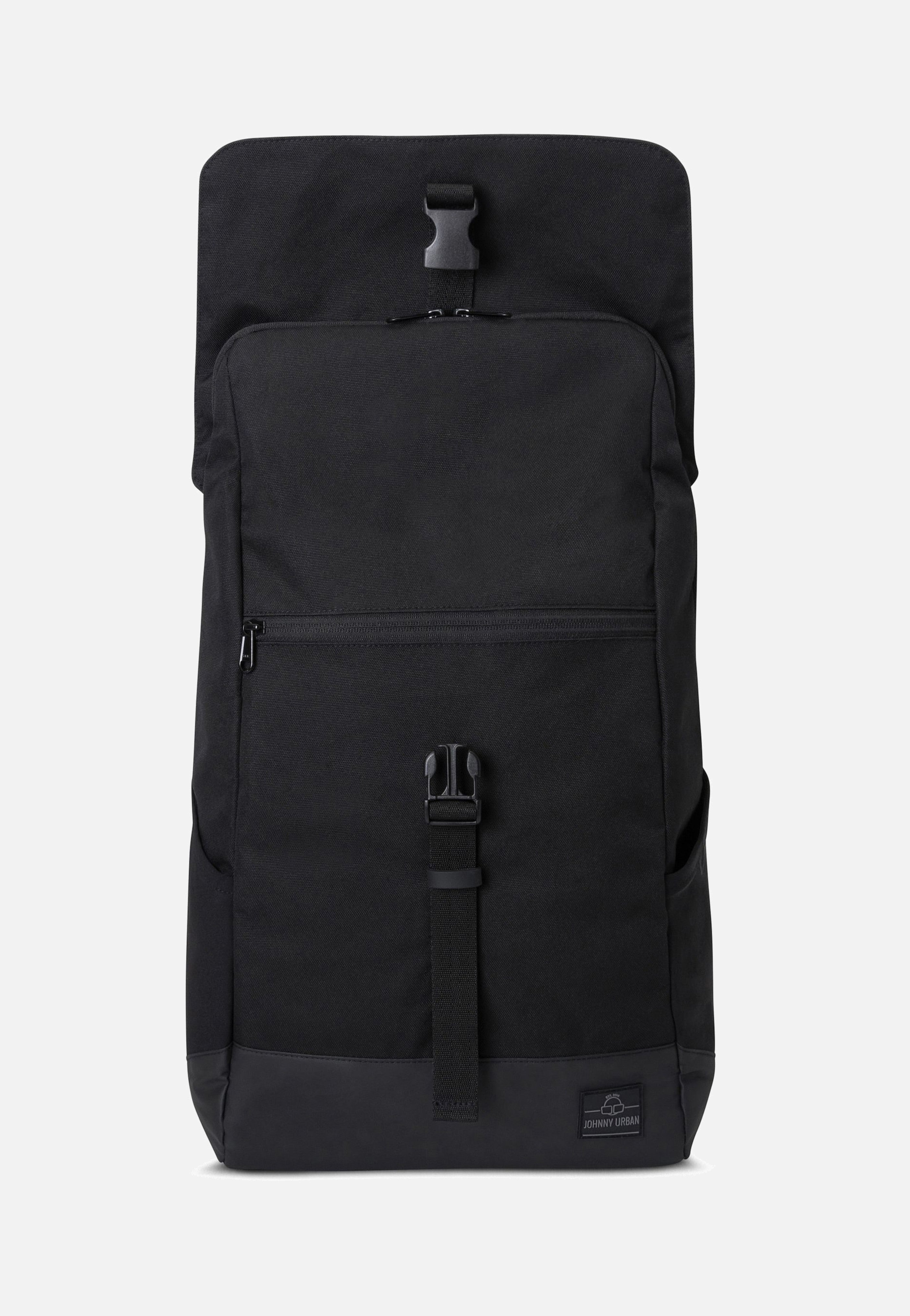 Mika Schwarz - Rucksack