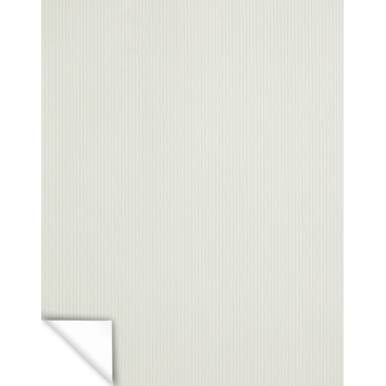 Rolgordijn Draaikiepraam kunststof of aluminium 1146 wit