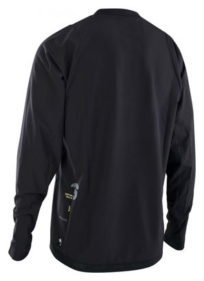 Maillot Manches Longues ION Shelter BAT Noir