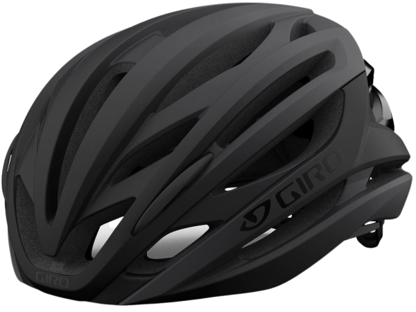 Giro Syntax Mips Cykelhjelm, Matte Black