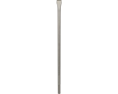 SDS Max platte beitel Bosch 25x600mm
