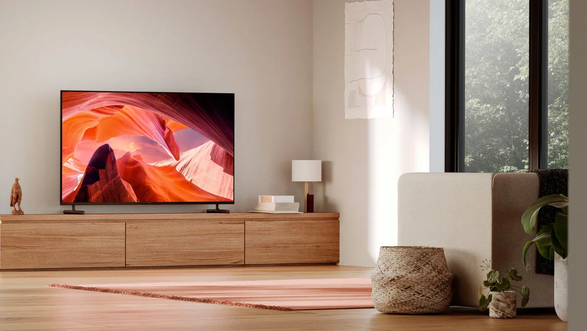 Sony KD-50X80L TV UHD 4K
