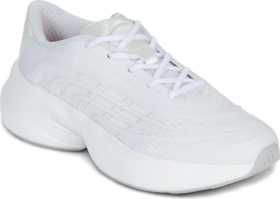 Adidas Sportswear Climacool SPW sneakers wit