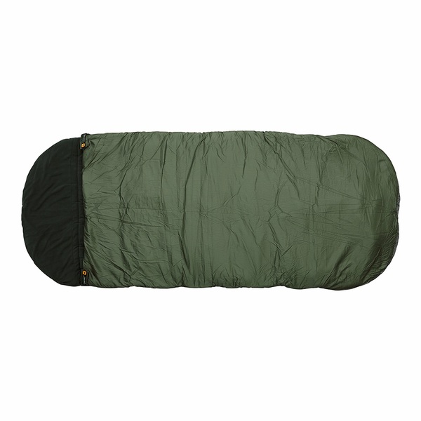 Prologic Element Thermo Sleeping Bag 5 Season 215 x 90cm (Incl. Carry Sack)