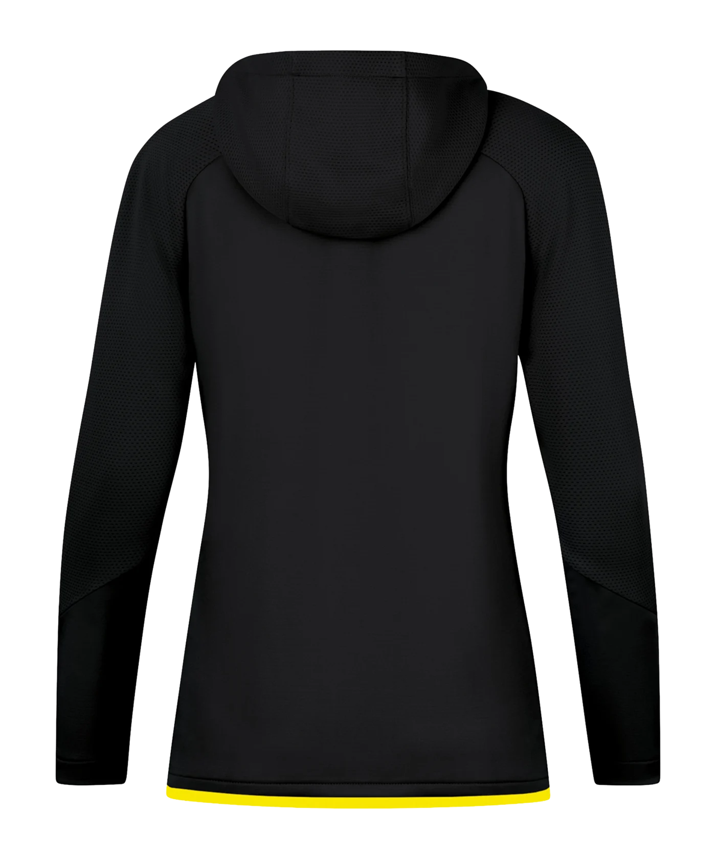 JAKO Challenge Trainingsjacke Damen Schwarz F803