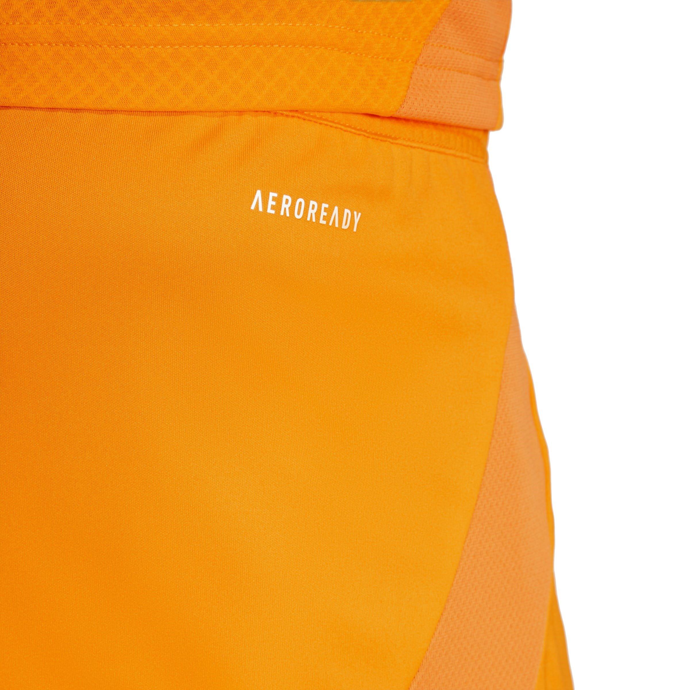 adidas Real Madrid Away Shorts 2024 2025 Adults