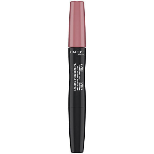 Rimmel London - Lasting Provocalips Lip Colour Transfer Proof 400-grin & Bare