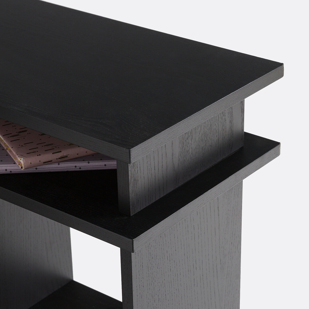 LA REDOUTE INTERIEURS<br>Rack de canto para encosto de sofá Abac