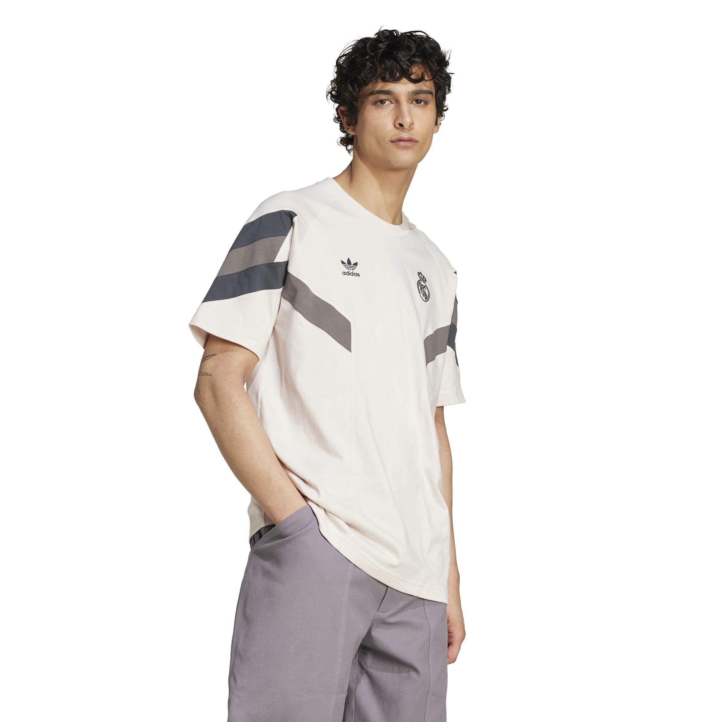 adidas adidas Real Madrid Originals Shirt Adults