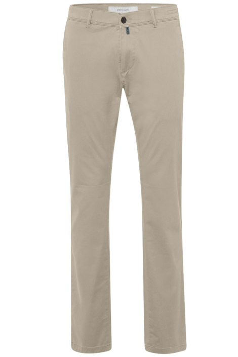 Pierre Cardin beige heren broek