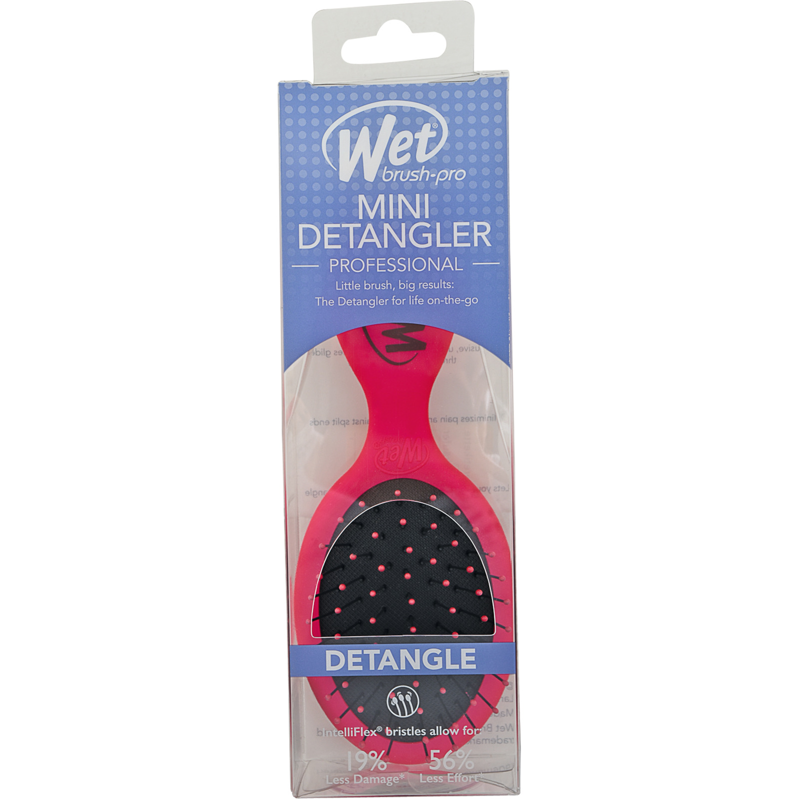 Wet Brush Pro Mini Haarbürste
