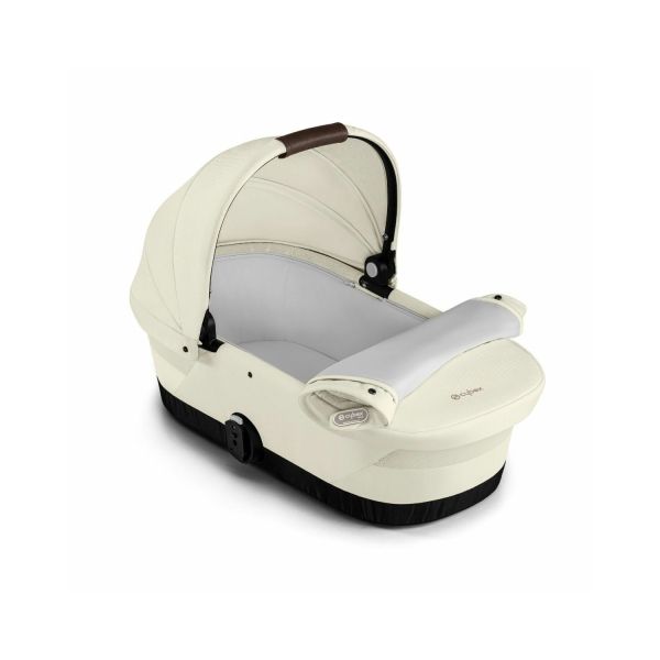 Cybex Duowagen Gazelle S Seashell Beige - Beige