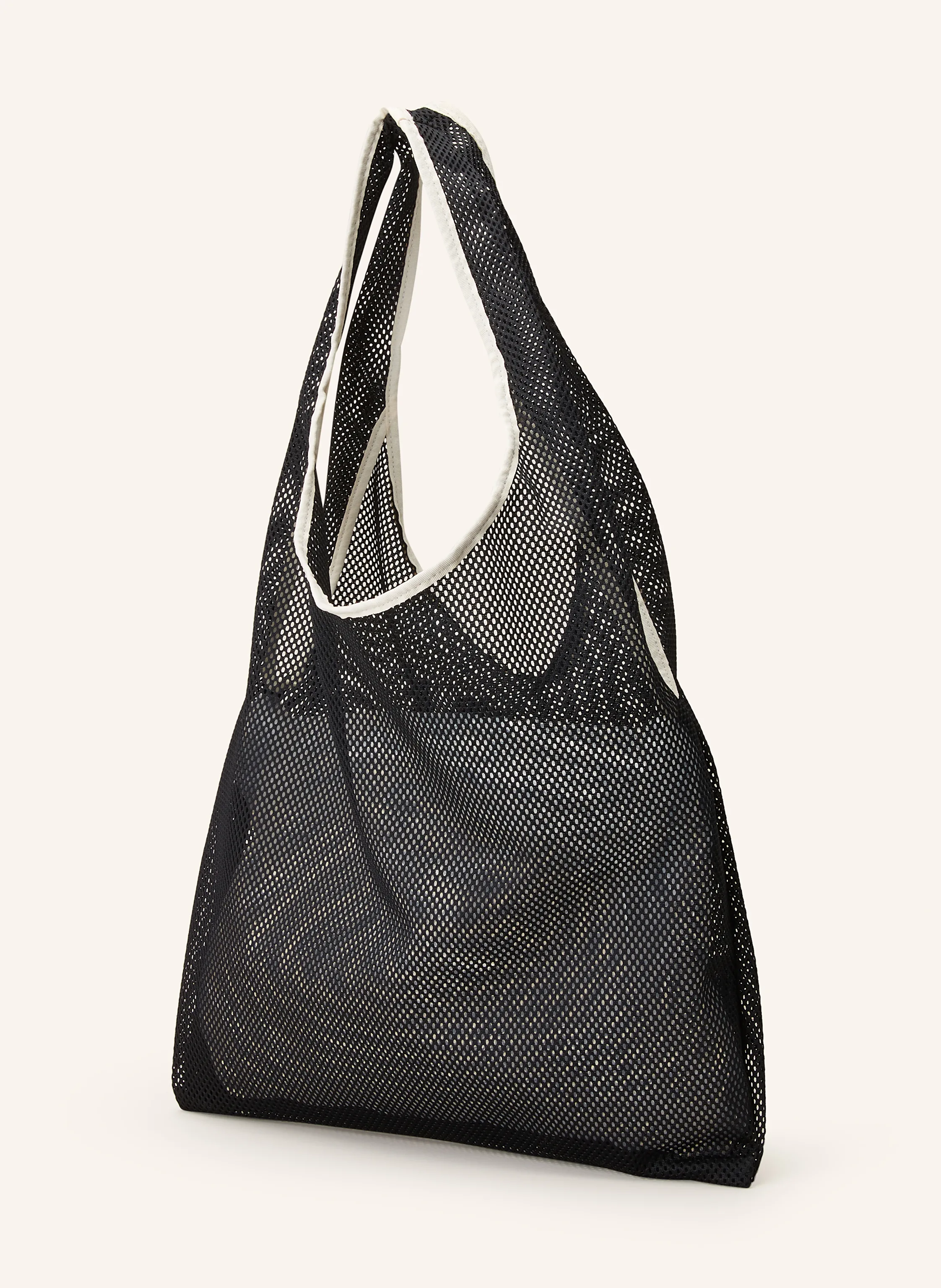 WOUF Shopper ONYX aus Mesh