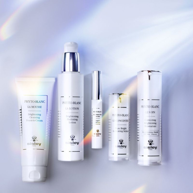 Phyto-blanc le correcteur taches SISLEY