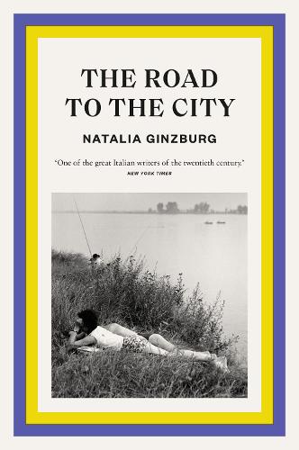 The Road to the City (Paperback)