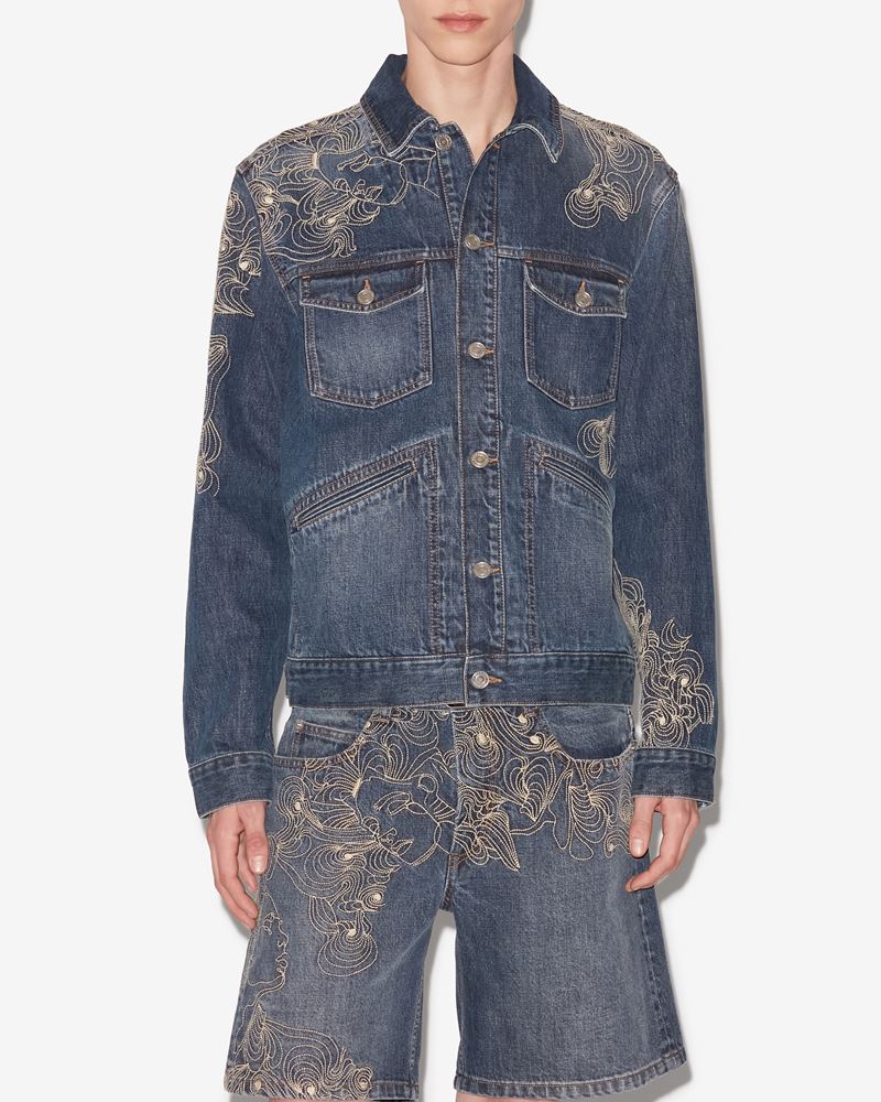 Veste JANGO