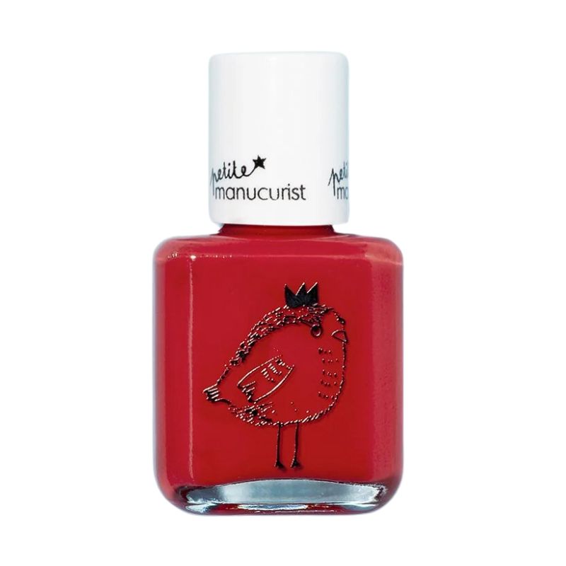 Vernis pour enfants Les Animacurists Lucette La Fauvette Manucurist 9ml