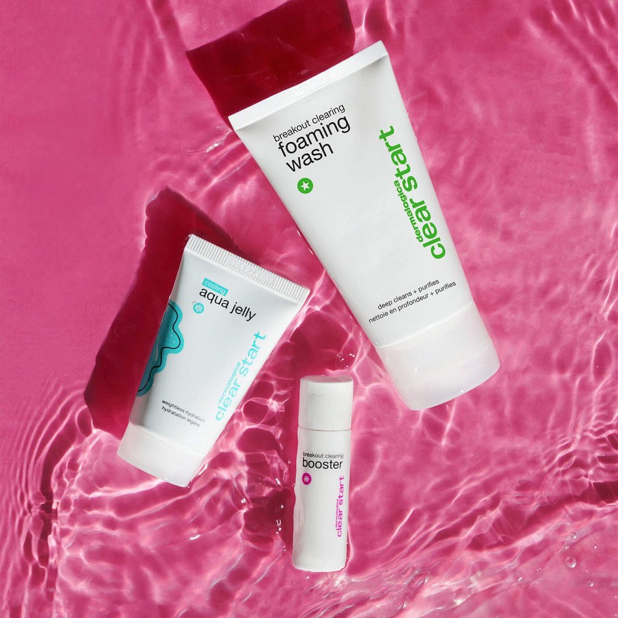 Dermalogica Breakout Clearing Kit 3pcs