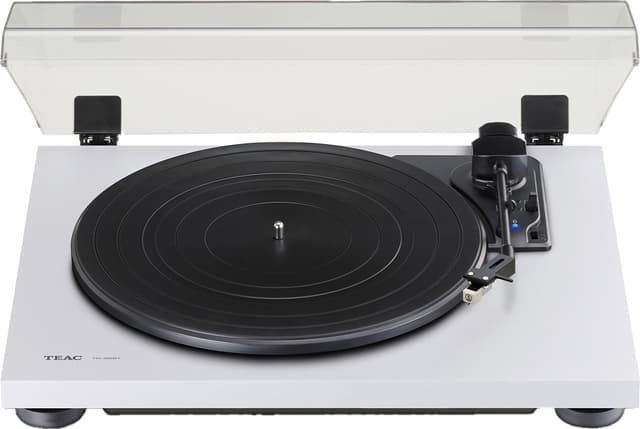Teac TN-180BT-A3 pladespiller (hvid)