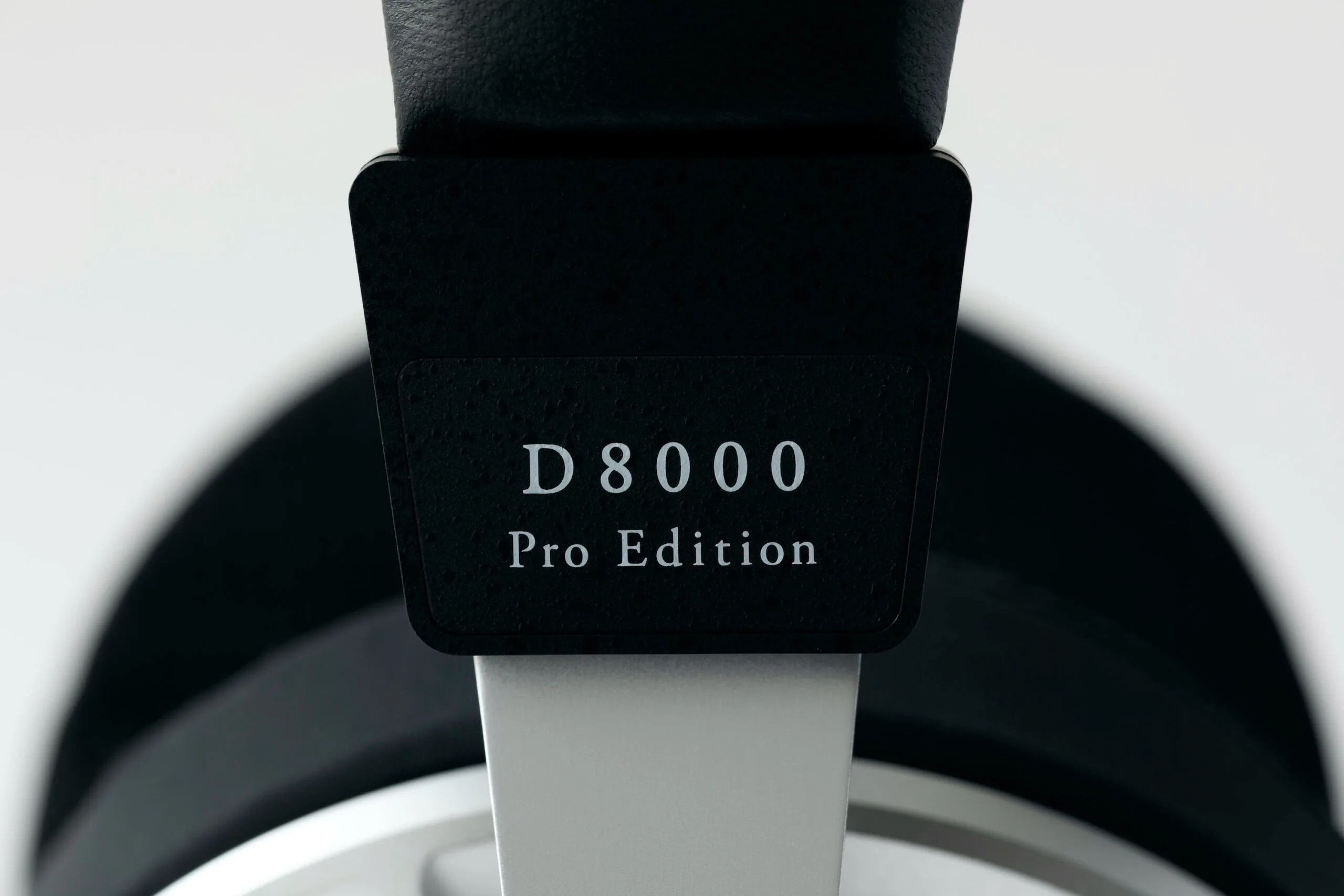 Final Audio D8000 Pro Edition Silver Casques hi-fi