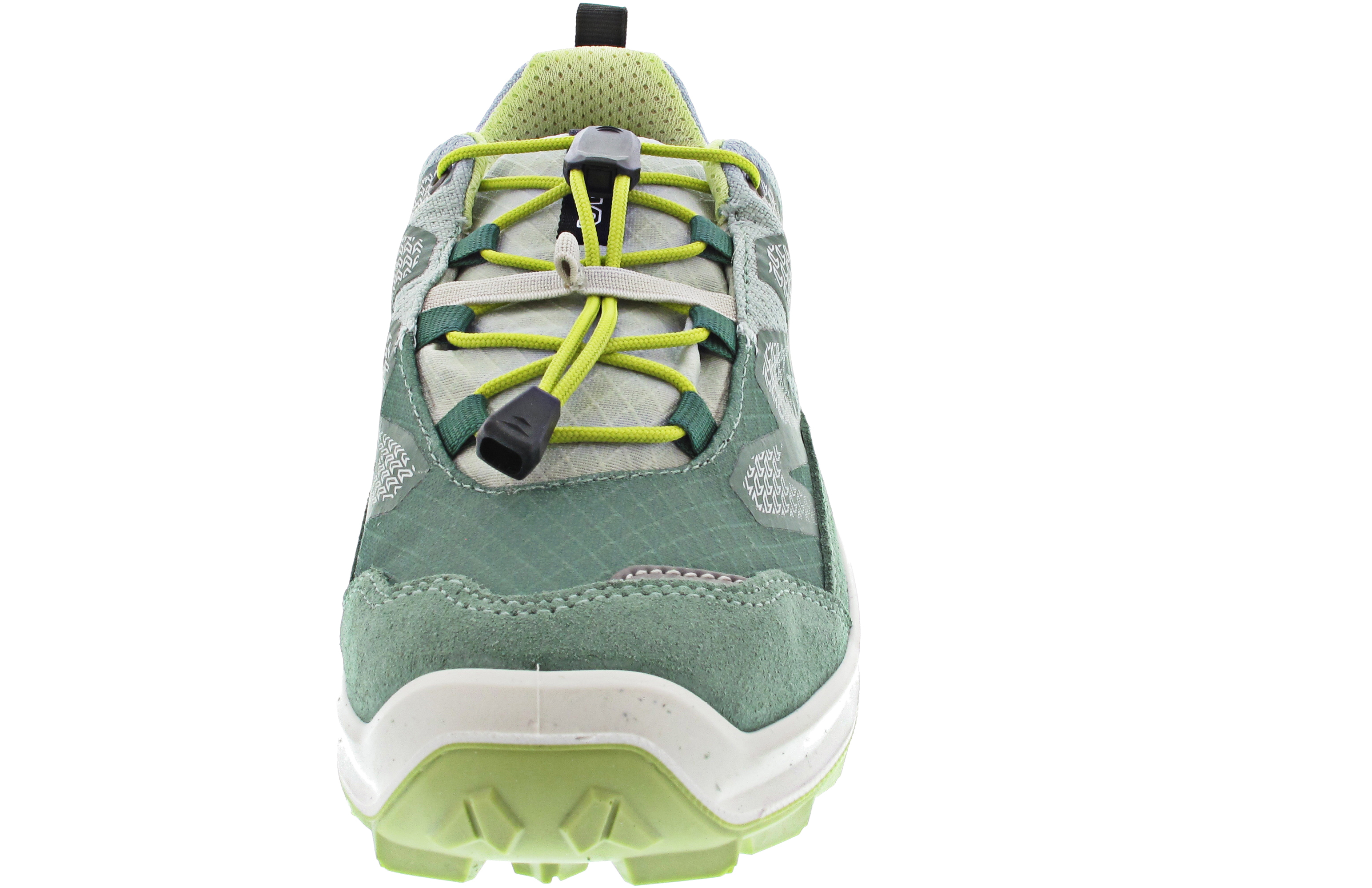 Lowa Maddox Pro GTX Lo Jr Wanderschuh GTX grün