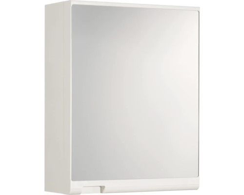Sieper witte cosmeticakast 35 x 45 cm