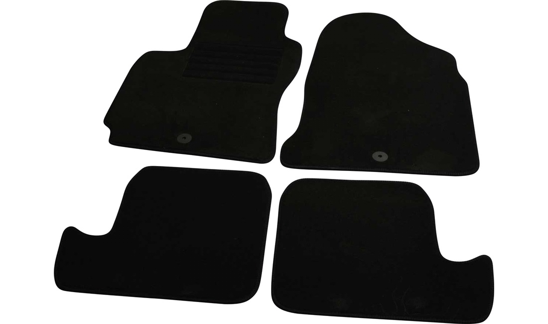 Bundmåttesæt Toyota RAV 4 8/2003-1/2006