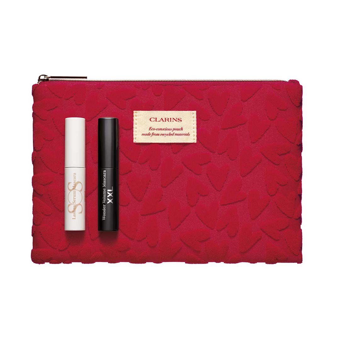 CLARINS EDIÇÕES LIMITADAS Essenciais Luminosidade - 1un
