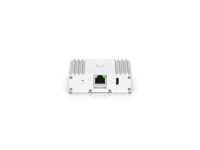Ubiquiti SuperLink Wireless-Gateway für UniFi Protect-Senso Proprietäres drahtloses Gateway mit sehr grosser Reichweite und niedriger Latenz für UniFi Protect-Sensoren.