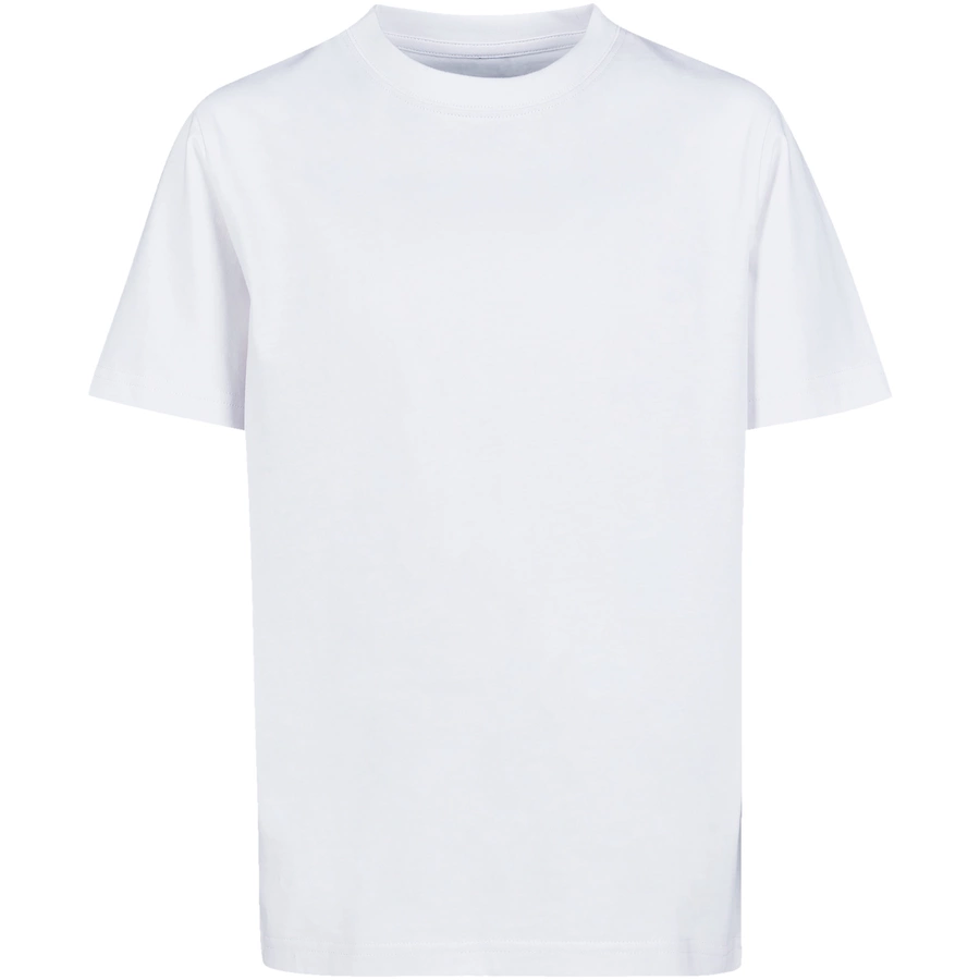 F4NT4STIC T-Shirt Ahoi Anker Knut & Jan Hamburg weiß