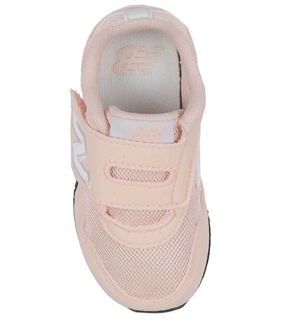 New Balance Schuhe - 323 - Pink Haze/White