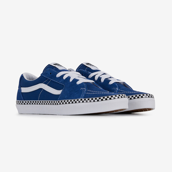 VANS SK8-LOW CHECKERBOARD