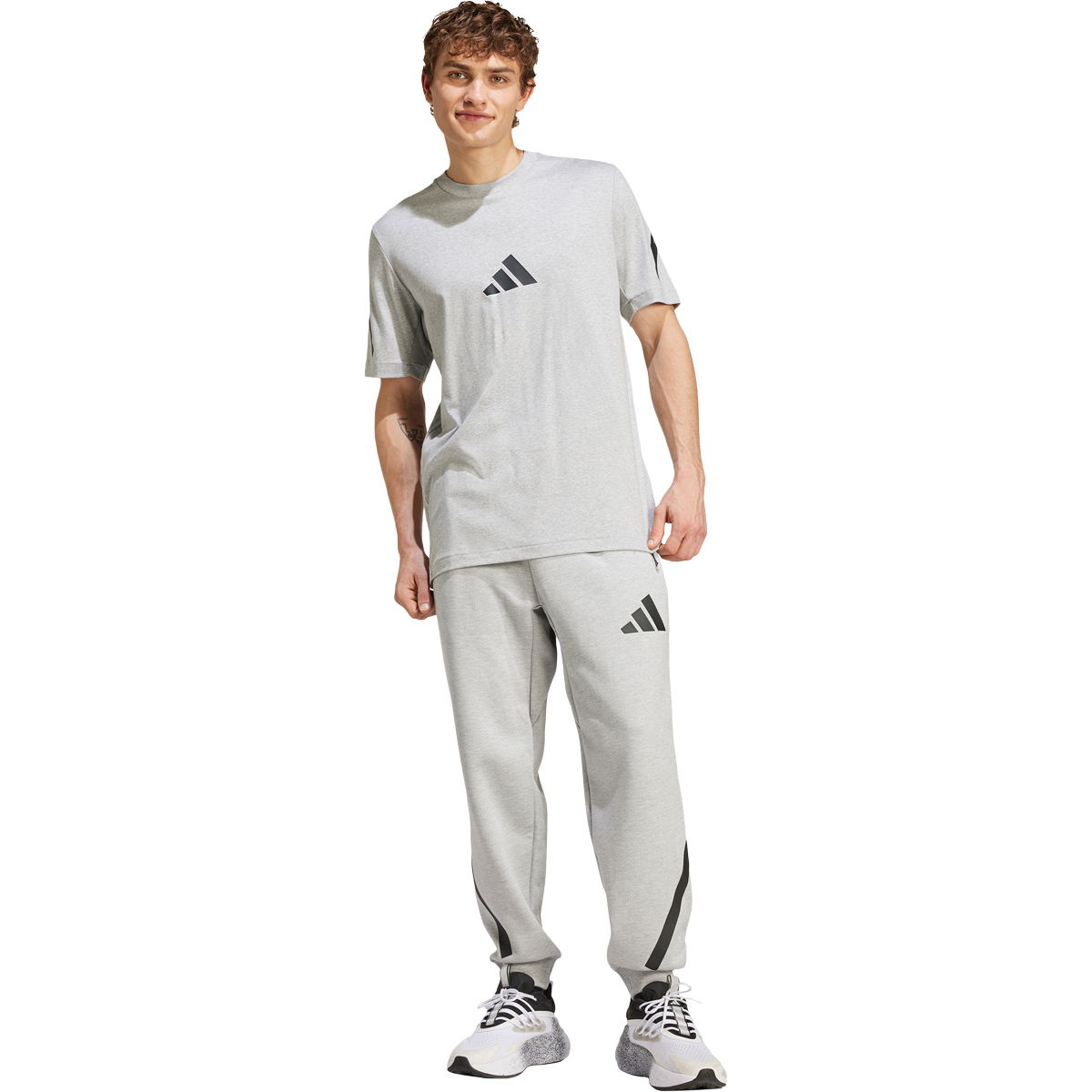 adidas Z.N.E. T-shirt Herre