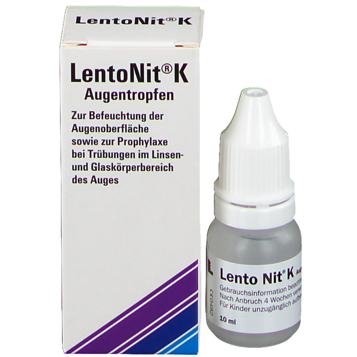 LentoNit® K