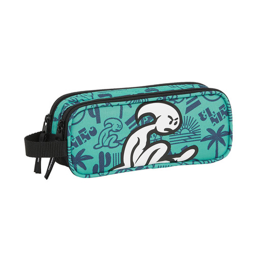 Estuche El Niño Beach Party Duplo