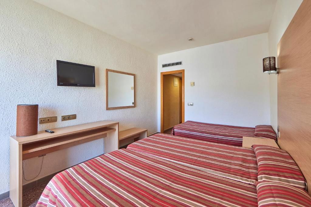 Ona Don Juan Logies en ontbijt - Hotel