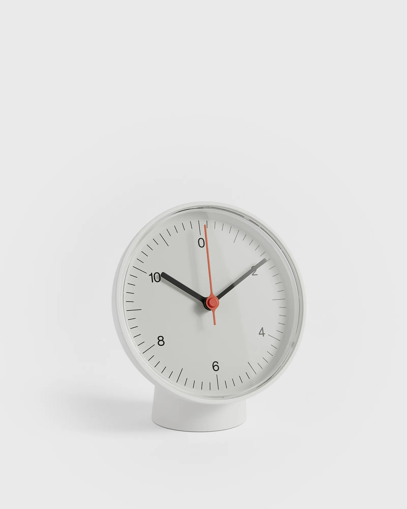 HAY Table Clock